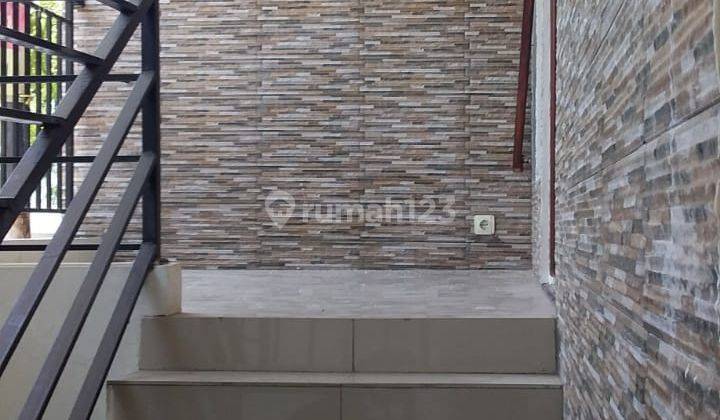 Dijual Rumah Tingkat Elit Kawi,kota Semarang 8