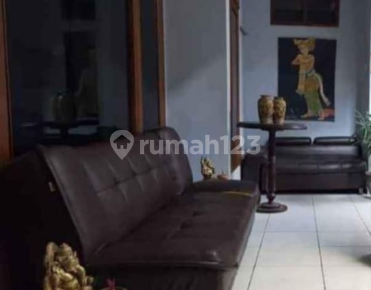 Rumah Nyaman Istimewa Jl. Cinde Utara Jomblang Candisari Semarang 3