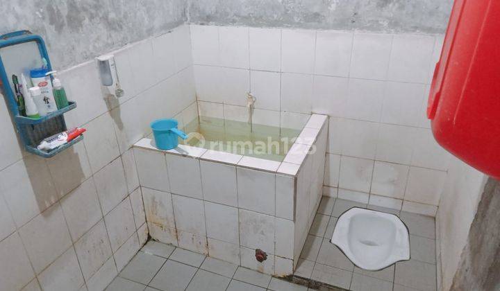 Dijual Rumah Murah Pengusaha 3 Lantai Jl. Gempal Kota Semarang 4