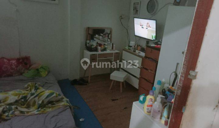 Dijual Rumah Murah Pengusaha 3 Lantai Jl. Gempal Kota Semarang 6