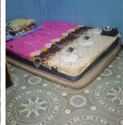 Dijual Rumah Murah Bu Tingkat Full Renovasi Pucang Gading  3
