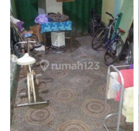 Dijual Rumah Murah Bu Tingkat Full Renovasi Pucang Gading  5