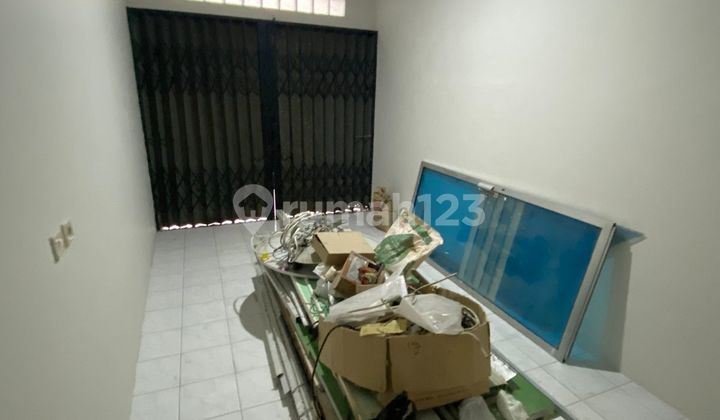 Dijual Rumah Keluarga Murah Di Jl. Siliwangi Raya Pasar Karangayu 6