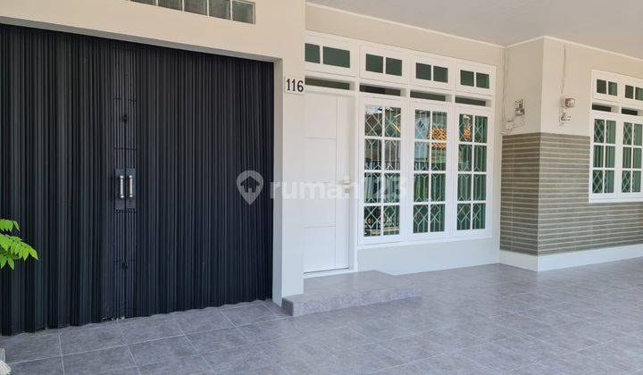 Dijual Rumah Keluarga Murah Di Jl. Siliwangi Raya Pasar Karangayu 8