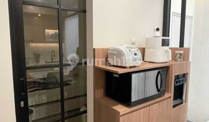 Rumah Cantik Siap Huni dengan Hunian Nyaman dan Lingkungan Asri @Pamulang. 2