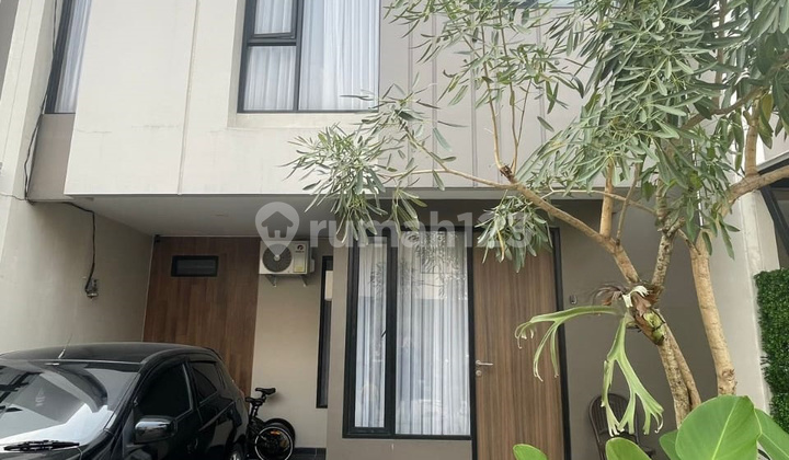 Rumah Cantik Siap Huni dengan Hunian Nyaman dan Lingkungan Asri @Pamulang. Rumah Cantik Siap Huni dengan Hunian Nyaman dan Lingkungan Asri @Pamulang.