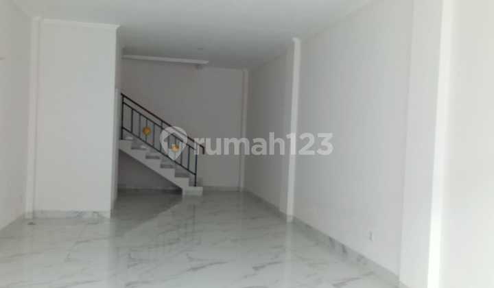 Ruko Bagus 2 lantai di sektor 9 Bintaro 3