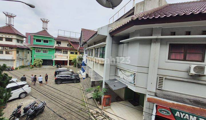 Nego sampai deal !! Ruko di kawasan Bintaro Plaza , Best Location 2