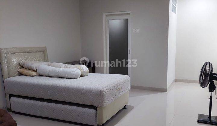 Disewakan Rumah 2 lantai + Pool, dalam komplek Bintaro sektor3A 7