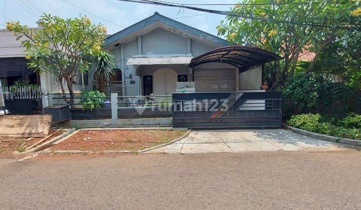 Sewa Ruang-usaha Di Sektor 2 - Bintaro, Jakarta Selatan | Rumah123.com