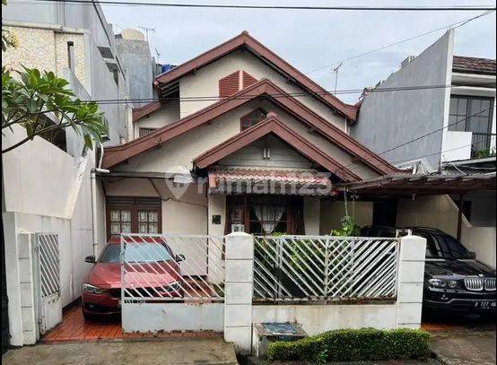 Dijual Rumah Besar Dalam Komplek di Bintaro Jaya Sektor 5 1