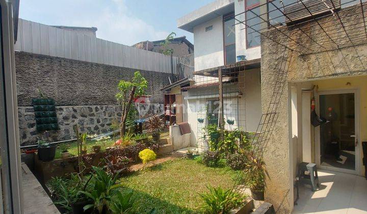 Dijual Rumah Besar Dalam Komplek di Bintaro Jaya Sektor 5 2