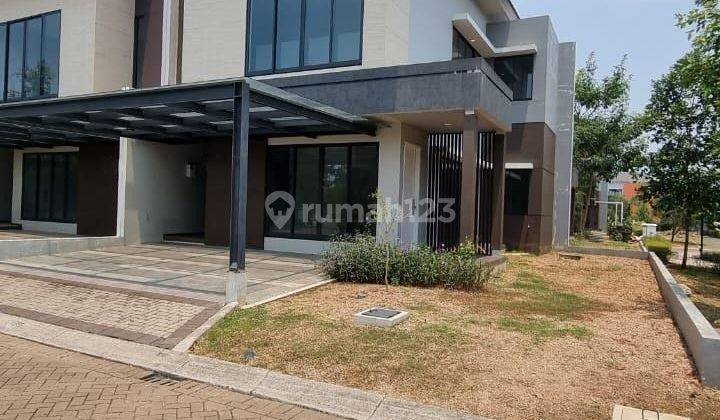 Dijual Rumah Cantik Siap Huni di Discovery 2