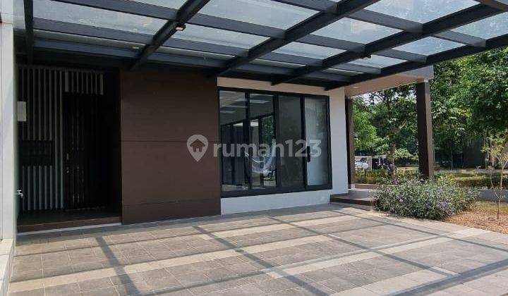 Dijual Rumah Cantik Siap Huni di Discovery 1