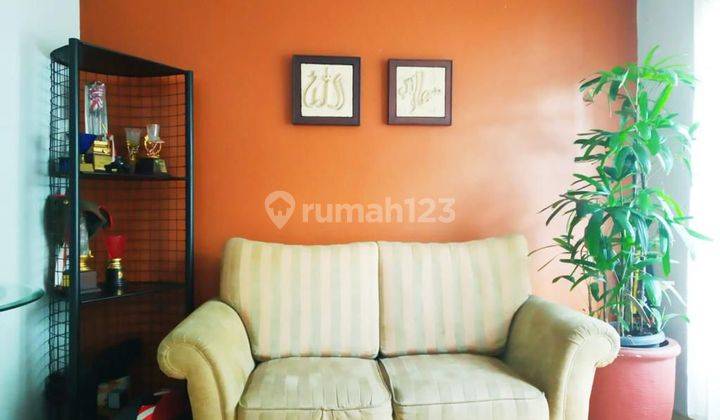 Rumah murah di Sektor 6 komplek Bintaro Jaya 2