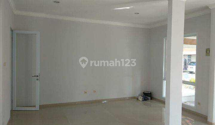 Rumah Bagus siap huni di komplek favorit di Bintaro Jaya 2