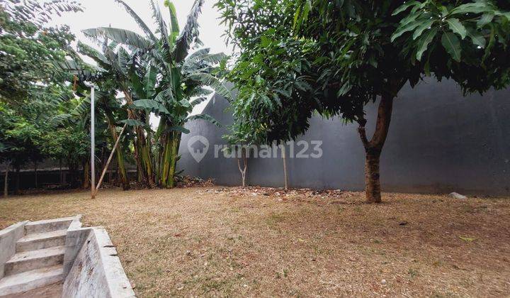 Dijual Kavling sangat siap dibangun di puri flamboyan 10x21 2