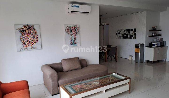 For Rent Luxury Apartment in Jakarta Selatan / Sewa apartemen mewah Jaksel 2