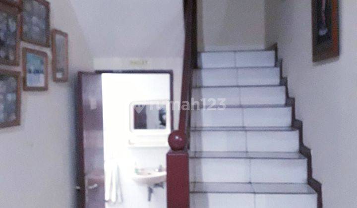 Dijual Rumah Murah Besar di Menteng Bintaro sektor 7  2