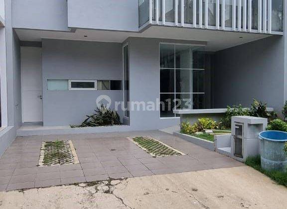 Dijual Rumah Bagus Siap Huni di Discovery Bintaro 1