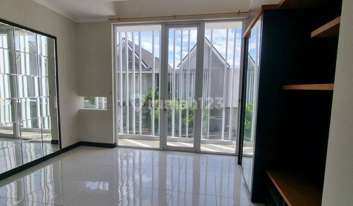 Dijual Rumah Bagus Siap Huni di Discovery Bintaro 2