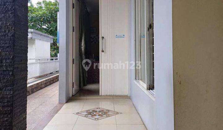 Rumah Cantik, Rumah Asri Dan Terawat Di Wilayah Bintaro 1