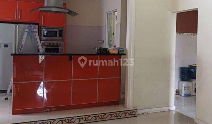 Rumah Cantik, Rumah Asri Dan Terawat Di Wilayah Bintaro 2