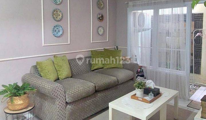 Dijual Rumah Modern Di Dalam Komplek Bintaro Jaya Sektor 9 2