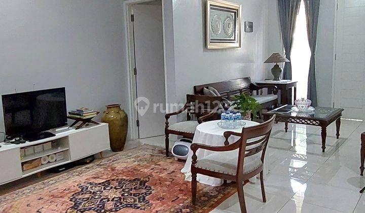 Di Jual Rumah Modern Di Bintaro Jaya Sektor 9  1