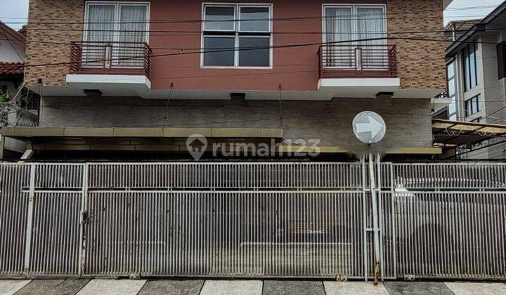 Di Jual Rumah Kosan Mewah Dan Siap Huni Di Tebet  1