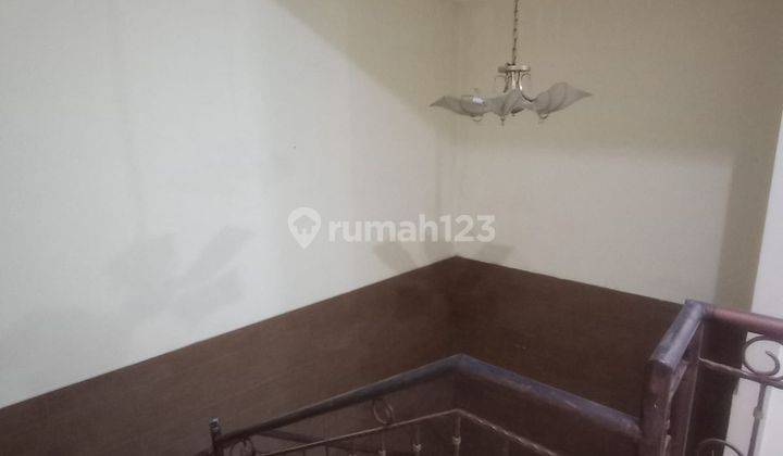 Di Jual Rumah Modern, Siap Huni Di Kawasan Bintaro Jaya Sektor 4 2