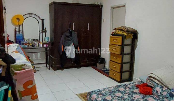 Di Jual Rumah Siap Huni Di Bintaro Jaya Dekat St Jurangmangu 2