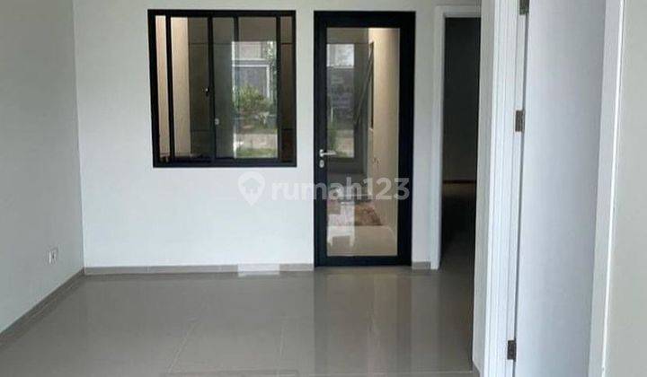 Di Jual Rumah Brand New, Siap Huni Di Uville dekat Stasiun 2