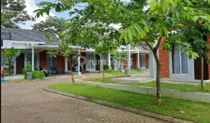 Di Jual Rumah Bagus Hook Bintaro Jaya Dekat St.jurangmangu 2