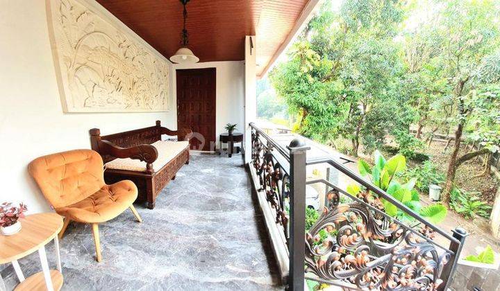 Dijual Rumah Bagus di Komplek Senayan Bintaro 1