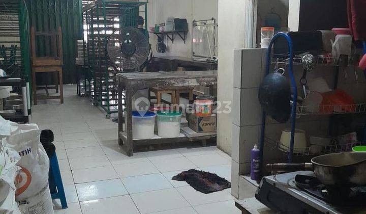 Murah Ruko U Town House, Diciputat Dekat Stasiun Jurangmangu 2