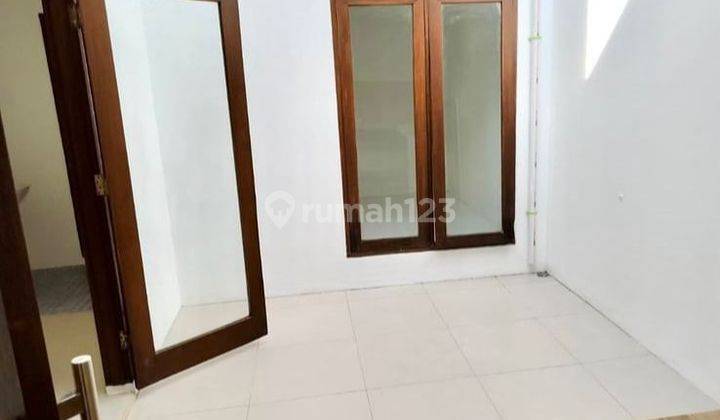 Di Jual Rumah Murah, Asri Dan Siap Huni Di Bintaro Jaya Sektor 9  2