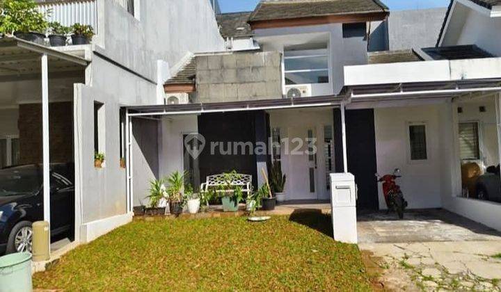 Di Jual Rumah Murah, Asri Dan Siap Huni Di Bintaro Jaya Sektor 9  1