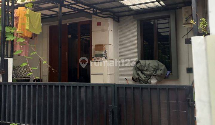 Rumah Bagus Murah dalam komplek di Pondok Cabe 1