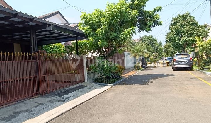 Murah Rumah di Sektor 3 Bintaro Jaya Dekat Stasiun Pdk Ranji 2