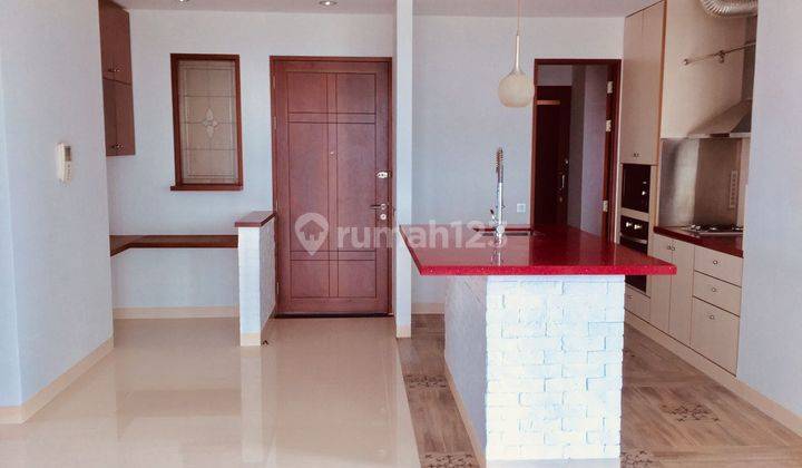 Apartemen Mewah Siap Huni dan Hunian Nyaman @Village Residence 2