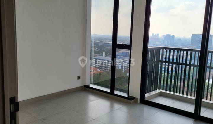 Apartemen Lokasi Strategis dengan Fasilitas Lengkap @City Center 1