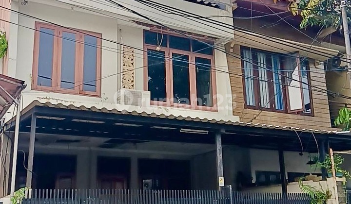 Rumah Murah Di Pondok Indah Dekat Pim