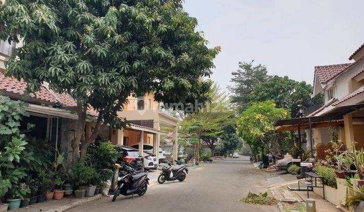 Murah Rumah Bagus Siap Huni Di Puri Bintaro Jaya Dekat Stasiun 1