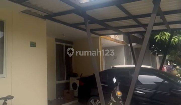 Rumah Siap huni Green Cove Dekat Stasiun Cisauk 2