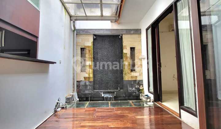 House in Bintaro Jaya Cluster Near Fresh Market, Station & BXC 2