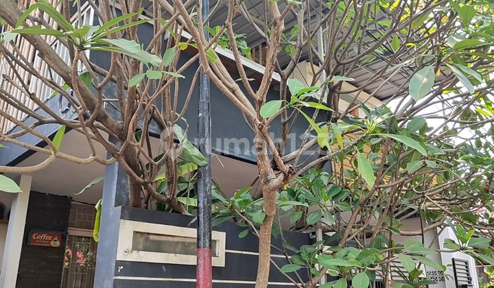 Rumah Kost di Bintaro Jaya Sektor 5 Belakang Stan Dekat Stasiun
