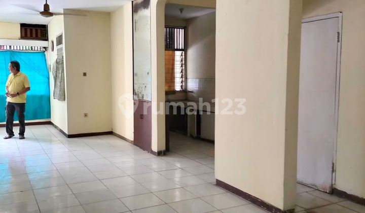 House in Bintaro Sector 2 in a Lush and Comfortable Neighborhood 2