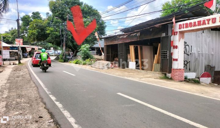 Kavling Luas Untuk Usaha Pinggir Jl Raya Dekat Rencana Stasiun Mrt Kavling Luas Untuk Usaha Pinggir Jl Raya Dekat Rencana Stasiun Mrt