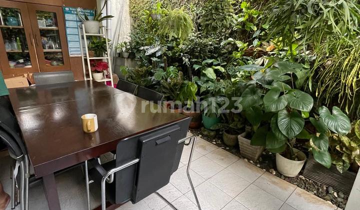 Nice House in Cluster Near Pondok Ranji Station & MRT Lebak Bulus Station 2